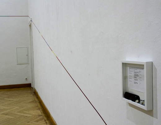 ohne Titel